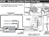 Msd 6al to Hei Wiring Diagram Msd Chevy Hei Distributor Wiring Diagram Wiring Diagram Blog