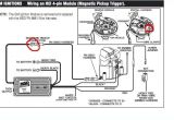 Msd 6al Wiring Diagram Chevy Msd 6al Wiring Chevrolet Wiring Diagram List