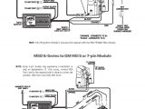 Msd 6al Wiring Diagram Hei Msd 6al Tach Wiring Electrical Schematic Wiring Diagram