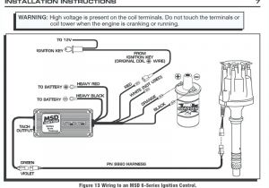 Msd 6al Wiring Diagram Msd 6a Box Wiring Wiring Diagrams Terms