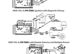 Msd 6m 2l Wiring Diagram Msd 6al Schematic Wiring Diagram Basic