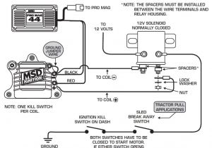 Msd 7730 Wiring Diagram Ignition Information Alkydigger Technical Info