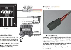 Msd 7730 Wiring Diagram Tips topic Msd 7730 Wiring Diagram Tips topic