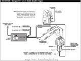 Msd 8350 Wiring Diagram ford 460 Msd 7al Wiring Diagram Wiring Diagram