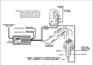 Msd 8350 Wiring Diagram ford 460 Msd 7al Wiring Diagram Wiring Diagram