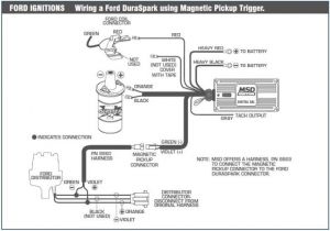 Msd 8350 Wiring Diagram Msd 6al Wiring Hei Wiring Diagram Ebook