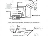 Msd 8350 Wiring Diagram Msd ford Wiring Diagrams Bodyarch Co