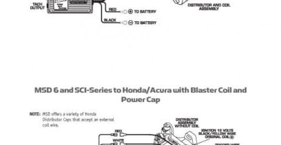 Msd Blaster Ss Coil Wiring Diagram Msd Coil Wiring Diagram Manual E Book