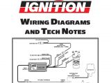 Msd Blaster Ss Coil Wiring Diagram Msd Ignition Wiring Diagrams and Tech Notes Distributor Ignition