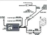 Msd Blaster Ss Coil Wiring Diagram Msd Wire Diagram 7 Wiring Diagram Technic
