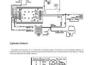 Msd Blaster Ss Coil Wiring Diagram Msd Wiring Diagram Electrical Wiring Diagram
