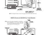 Msd Coil Wiring Diagram Vw Msd Ignition Wiring Diagram Wiring Diagram Post