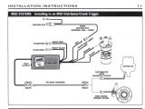 Msd Digital 6 Wiring Diagram Msd 6a Tach Wiring Wiring Diagram Center