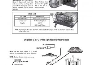 Msd Digital 7 Wiring Diagram Msd 7 Wiring Diagram Wiring Diagram Sheet