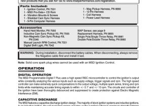Msd Digital 7 Wiring Diagram Msd Digital 7 Wiring Diagram Wiring Diagram Schema