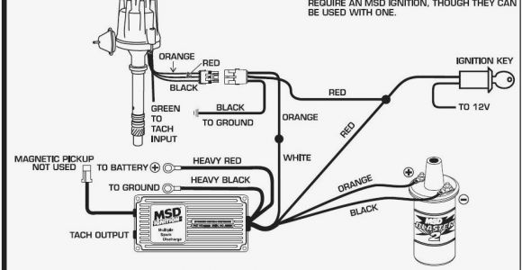 Msd Distributor Wiring Diagram Mallory Ignition Tach Wiring Diagram Wiring Diagram