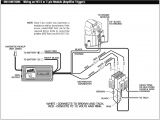 Msd Hei Distributor Wiring Diagram Hei Msd 6a Wiring Diagram Wiring Diagram Show