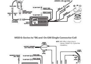 Msd Hvc 6600 Wiring Diagram Hvc 6600 Wiring Diagram Ignition Wiring Diagram