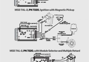 Msd Ignition Wiring Diagram 7al Msd Al6 Wiring Diagram Wiring Diagrams