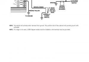 Msd Ignition Wiring Diagram 7al Msd Ignition Wiring Diagrams 7531 Wiring Diagram View