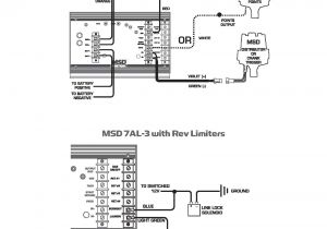 Msd Ignition Wiring Diagram 7al3 Msd 3 Wire Schematic Wiring Diagrams