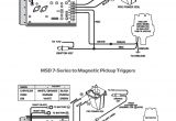 Msd Ignition Wiring Diagram 7al3 Msd 7al Wiring Diagrams ford Wiring Diagram Fascinating