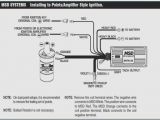 Msd Ignition Wiring Diagram ford ford Msd 6al Wiring Diagram Wiring Diagram List