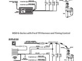 Msd Ignition Wiring Diagram ford Msd Ignition Wiring Diagram ford 8630 Wiring Diagrams Value