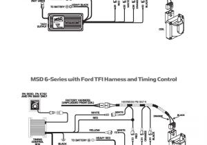 Msd Ignition Wiring Diagram ford Msd Ignition Wiring Diagram ford 8630 Wiring Diagrams Value