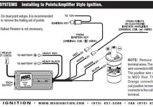 Msd Ignition Wiring Diagram Msd 6al Box Wiring Diagram Wiring Diagram Name