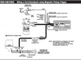 Msd Marine Ignition Wiring Diagram How to Wire Msd 6al Box Wiring Diagram Local