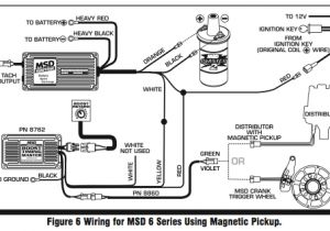 Msd Pn 6425 Wiring Diagram Msd 6420 Wiring Diagram Wiring Diagram Article
