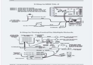 Msd Timing Control Wiring Diagram Msd 8737 Wiring Diagram Wiring Diagram Technic