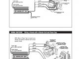 Msd Timing Control Wiring Diagram Vwvortexcom Wiring Msd 6al with 8980 Timing Control and 8910 Tach