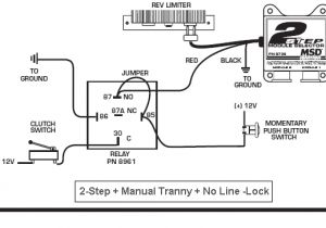 Msd Two Step Wiring Diagram Msd Wiring Diagram Two Step Wiring Diagram Rules