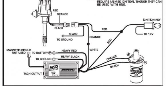 Msd6aln Wiring Diagram Ballast Resistor Wiring Wiring Diagram