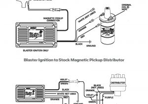 Msd6aln Wiring Diagram Msd Blaster 2 Wiring Diagram Wiring Diagram View