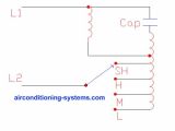 Multi Speed Motor Wiring Diagram Air Conditioner Motors