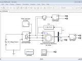 Multi Speed Motor Wiring Diagram Simulate Variable Speed Motor Control Matlab Simulink