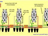 Multiple Outlet Wiring Diagram Three Receptacle Wiring Wiring Diagram Value