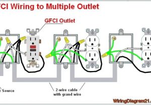 Multiple Outlet Wiring Diagram Wiring A Multiple Plugs Diagram Wiring Diagram