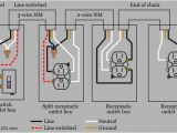 Multiple Outlet Wiring Diagram Wiring A Multiple Plugs Diagram Wiring Diagram
