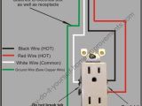 Multiple Outlet Wiring Diagram Wiring Diagram for Plugs Wiring Diagram Query