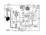 Murray Lawn Mower solenoid Wiring Diagram Mtd Huskee 20 Hp Wire Diagram Wiring Diagram Technic