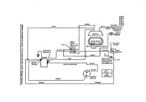 Murray Riding Lawn Mower Wiring Diagram Snapper Riding Lawn Mower Wiring Schematic Wiring Diagram Review