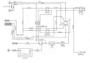 Murray Riding Mower Wiring Diagram Murray Lawn Mower Wire Schematic Wiring Diagram Technic Murray Riding Mower Wiring Diagram Murray Lawn Mower Wire Schematic Wiring Diagram Technic