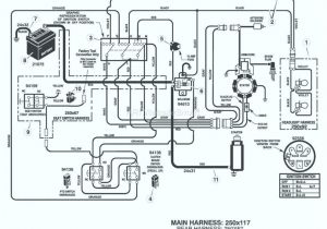 Murray Starter solenoid Wiring Diagram Of Lawn Mower Wiring Diagram Lawn Mower Starter Murray Lawn Mower