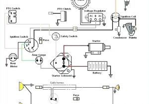 Murray Starter solenoid Wiring Diagram Riding Lawn Mower solenoid Wiring Diagram Cabinetdentaireertab Com