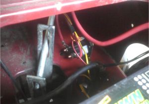 Murray Starter solenoid Wiring Diagram Wiring Diagram Murray Riding Lawn Mower Otorva org