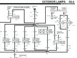 Mustang Starter solenoid Wiring Diagram Mustang Starter Wire Diagram Eastofengland Co